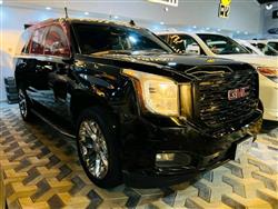 جي ام سي يوكون